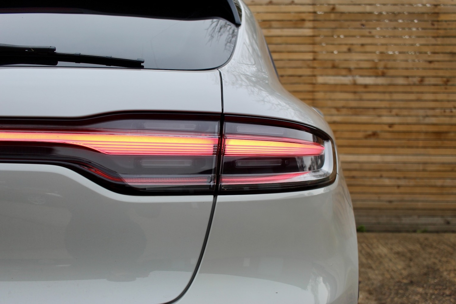 Used Porsche Macan 2019 for sale - 77350144: Photo 41