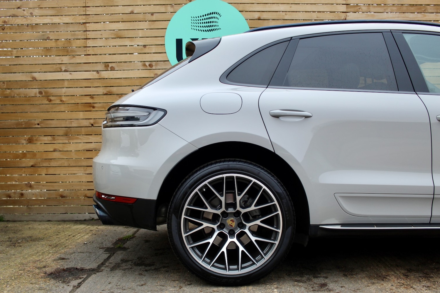 Used Porsche Macan 2019 for sale - 77350144: Photo 43