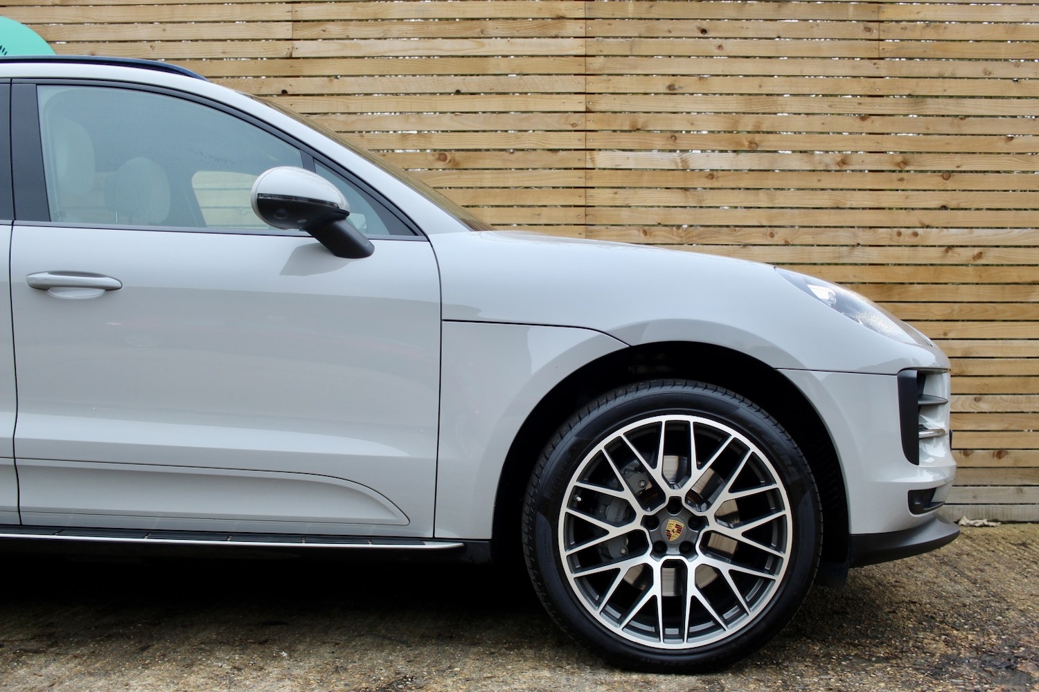 Used Porsche Macan 2019 for sale - 77350144: Photo 44