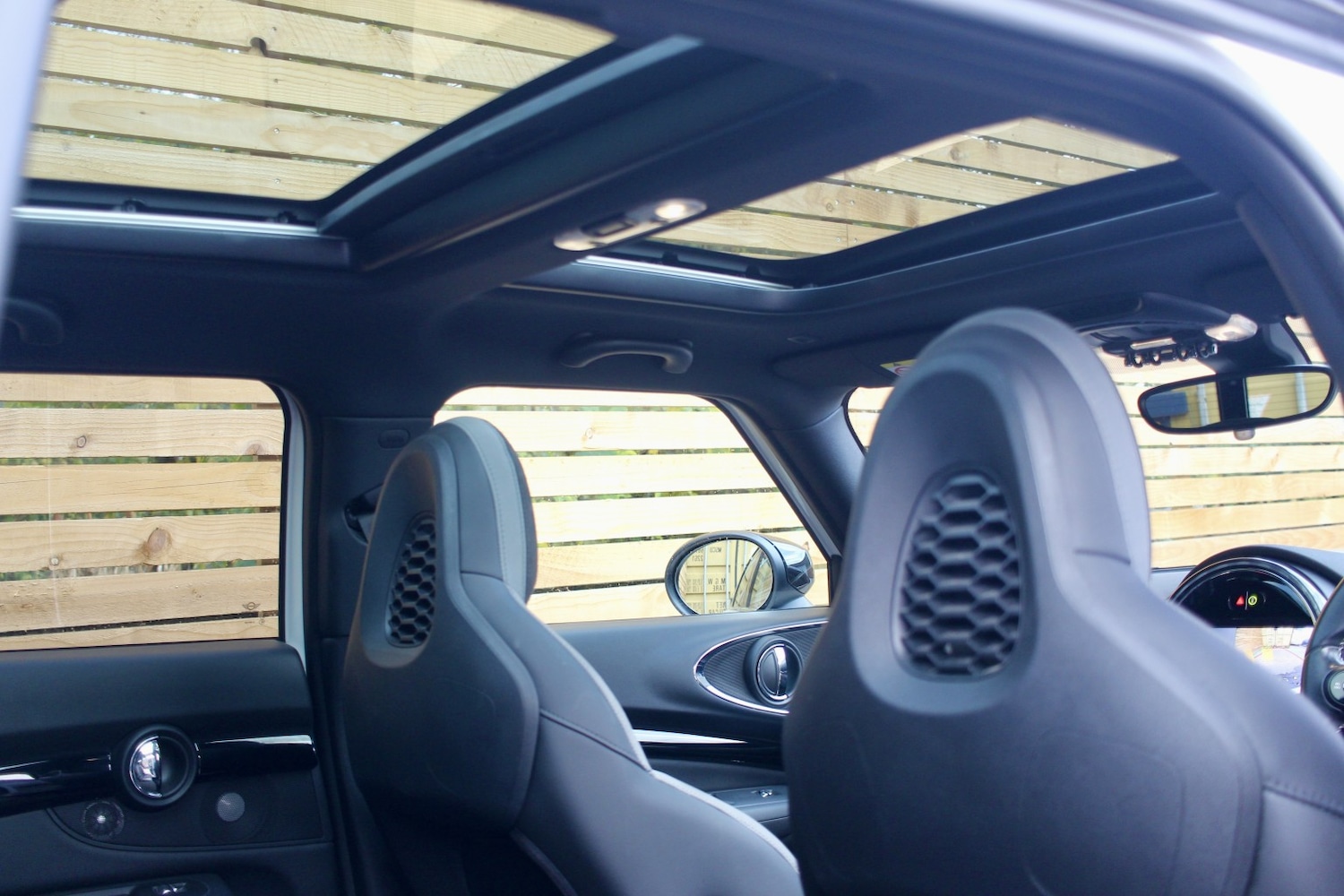 Used MINI Clubman 2023 for sale - 76631512: Photo 10