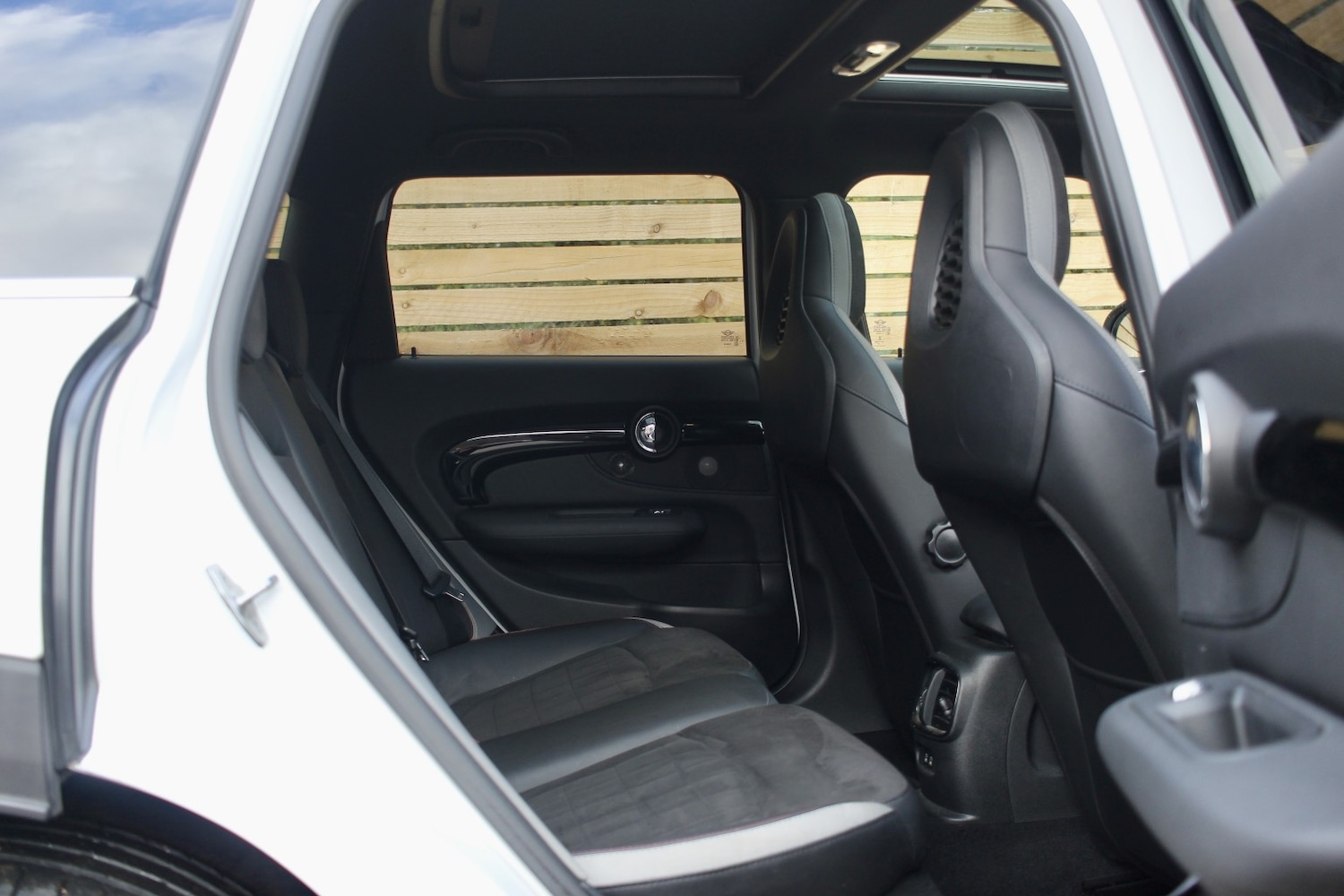 Used MINI Clubman 2023 for sale - 76631512: Photo 11