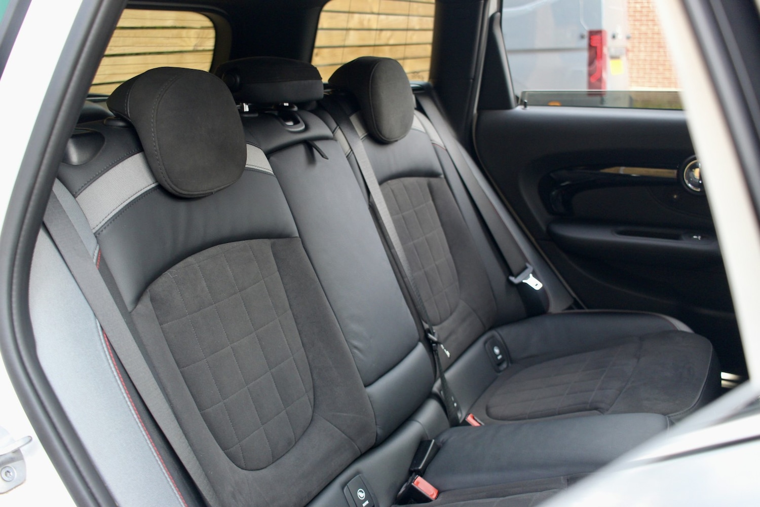 Used MINI Clubman 2023 for sale - 76631512: Photo 12