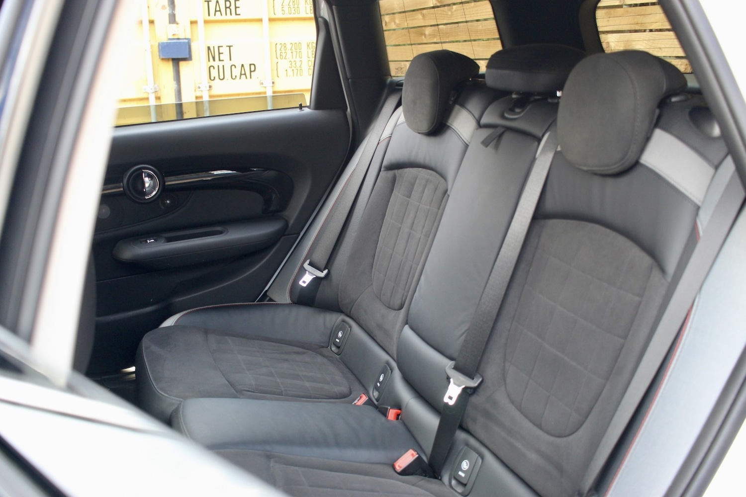 Used MINI Clubman 2023 for sale - 76631512: Photo 13