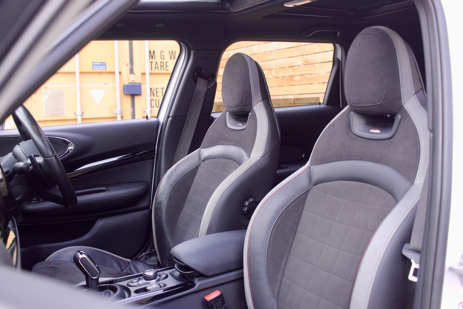 Used MINI Clubman 2023 for sale - 76631512: Photo 14