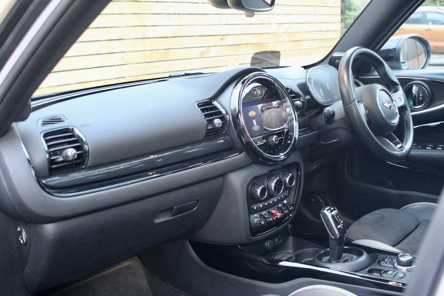 Used MINI Clubman 2023 for sale - 76631512: Photo 15