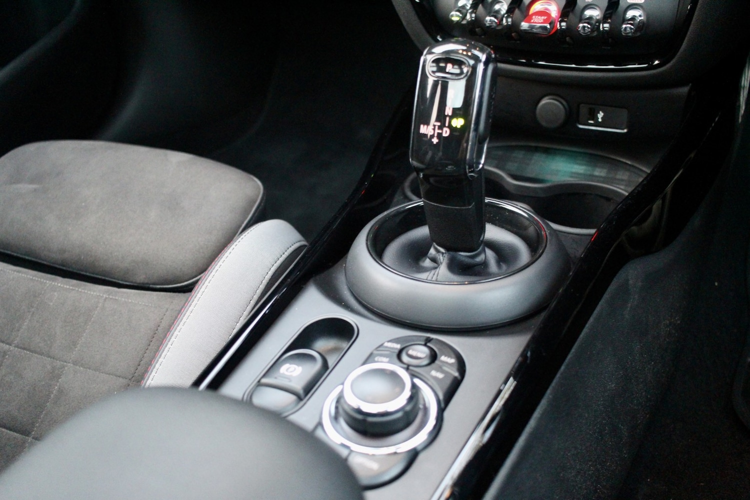 Used MINI Clubman 2023 for sale - 76631512: Photo 17