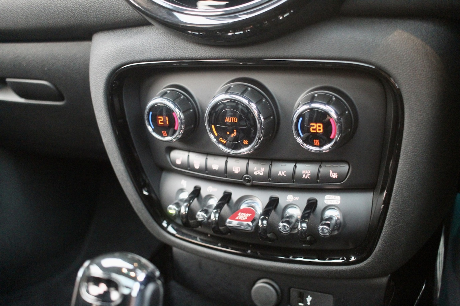 Used MINI Clubman 2023 for sale - 76631512: Photo 18