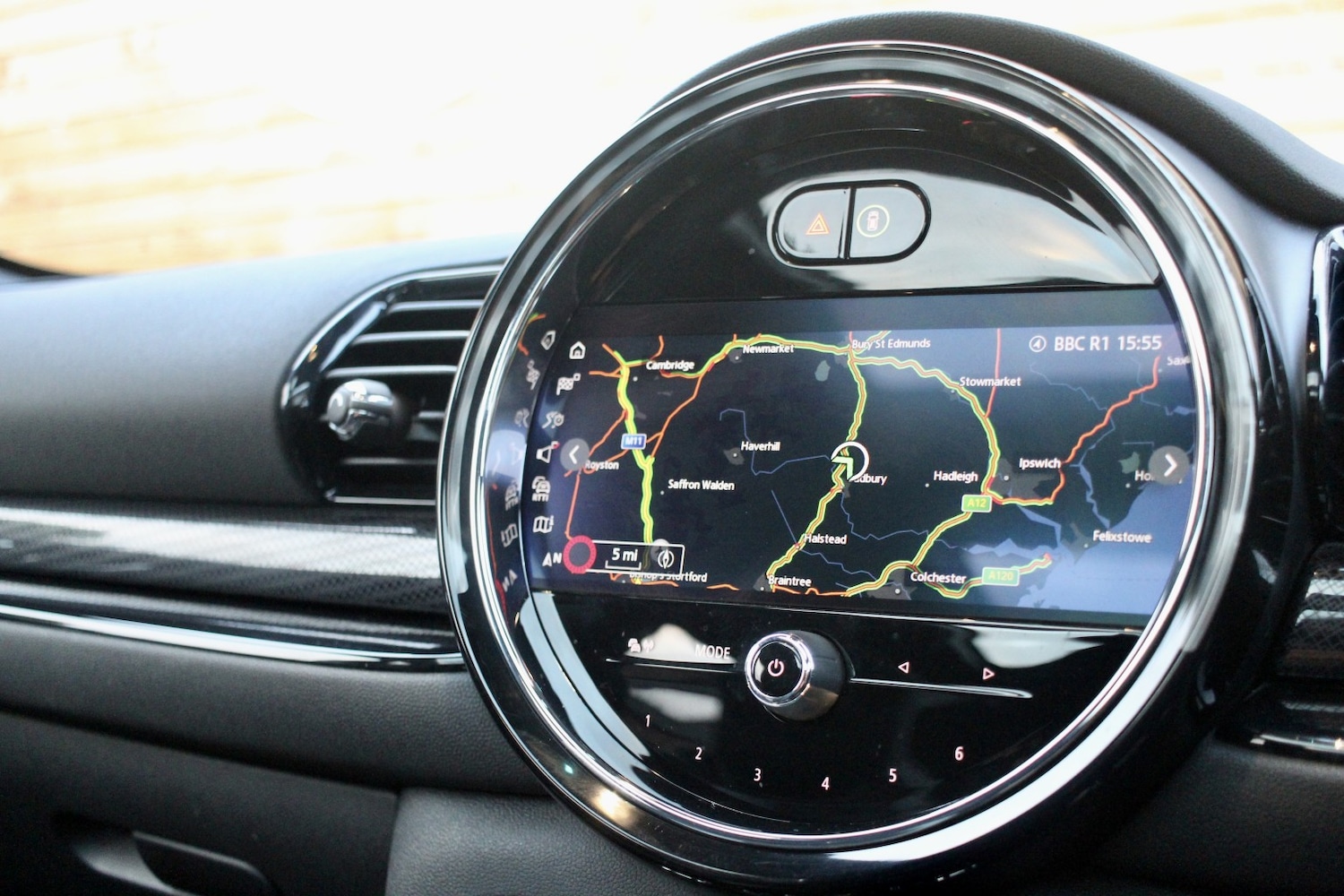 Used MINI Clubman 2023 for sale - 76631512: Photo 19