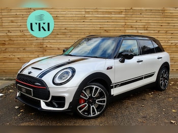 2023 - 2.0 John Cooper Works ALL4 6dr Auto 5-Door