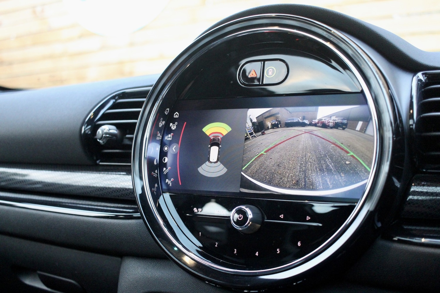 Used MINI Clubman 2023 for sale - 76631512: Photo 20