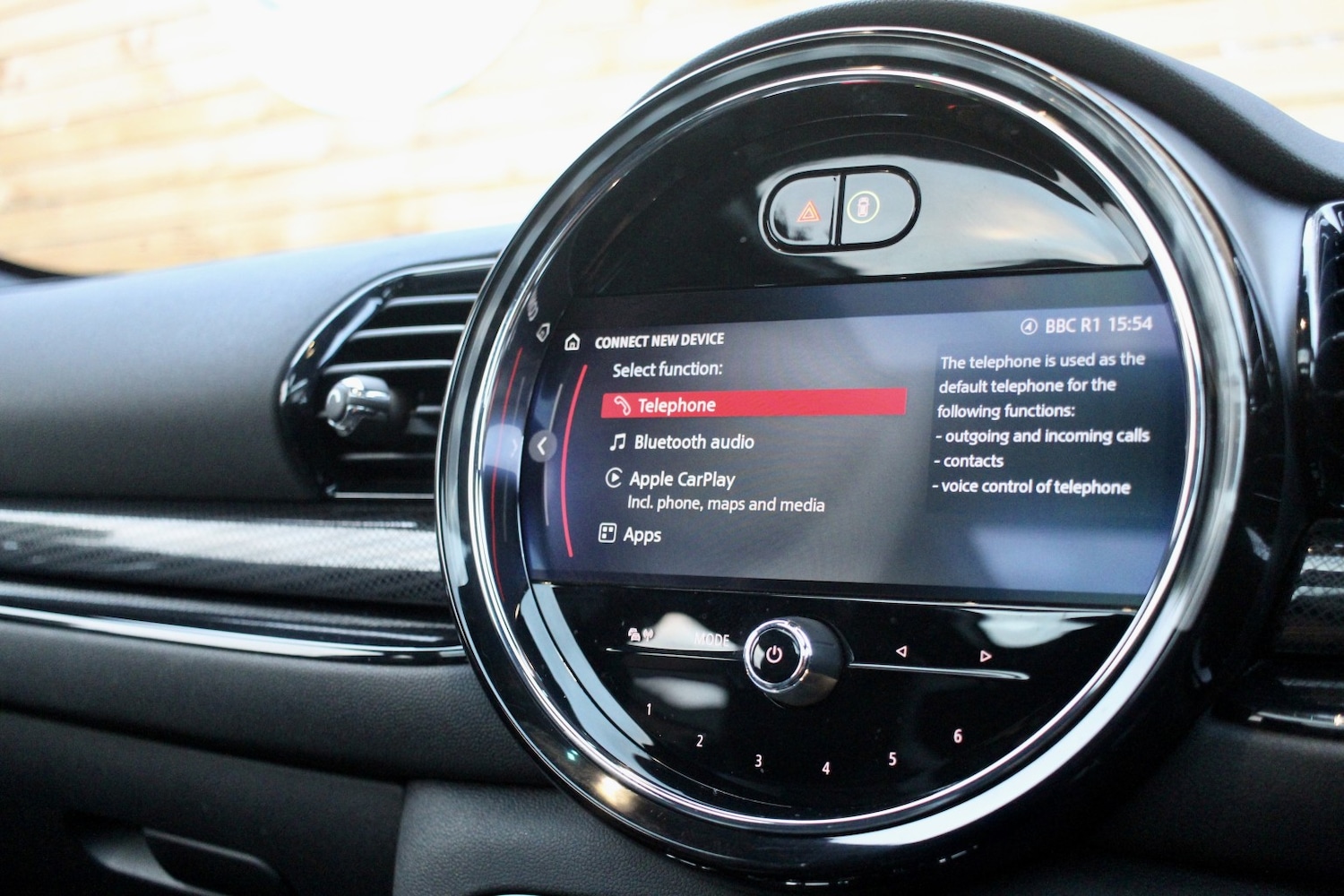 Used MINI Clubman 2023 for sale - 76631512: Photo 21