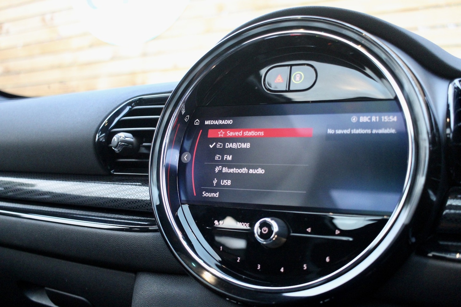 Used MINI Clubman 2023 for sale - 76631512: Photo 23