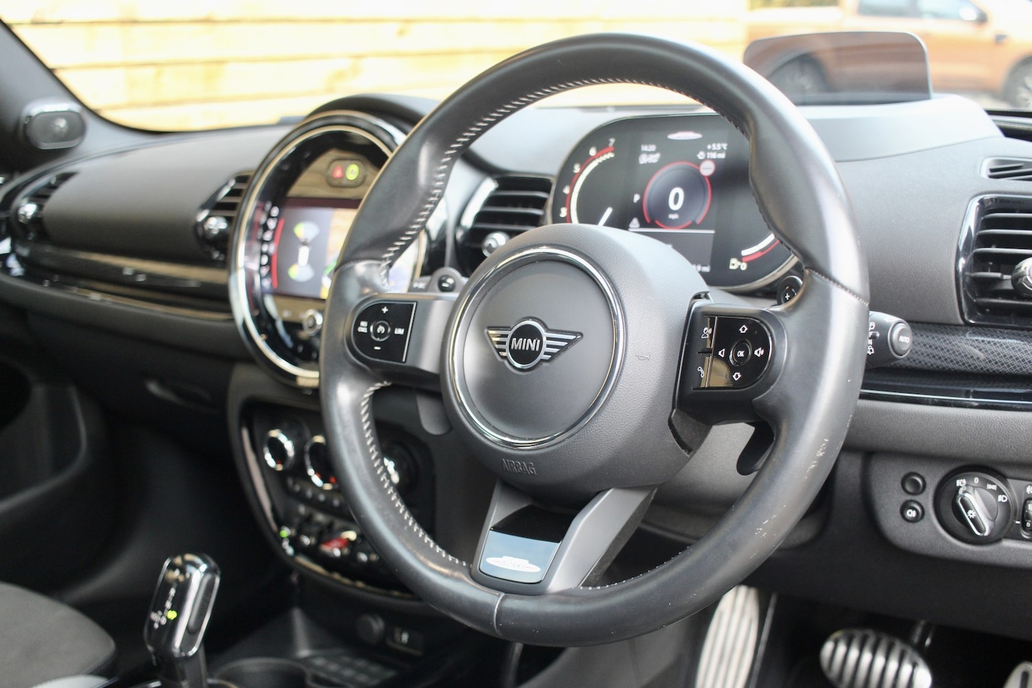 Used MINI Clubman 2023 for sale - 76631512: Photo 27