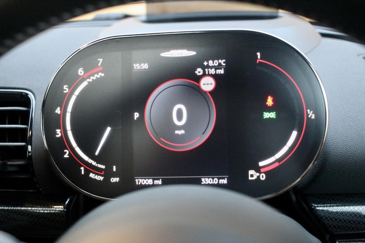 Used MINI Clubman 2023 for sale - 76631512: Photo 29