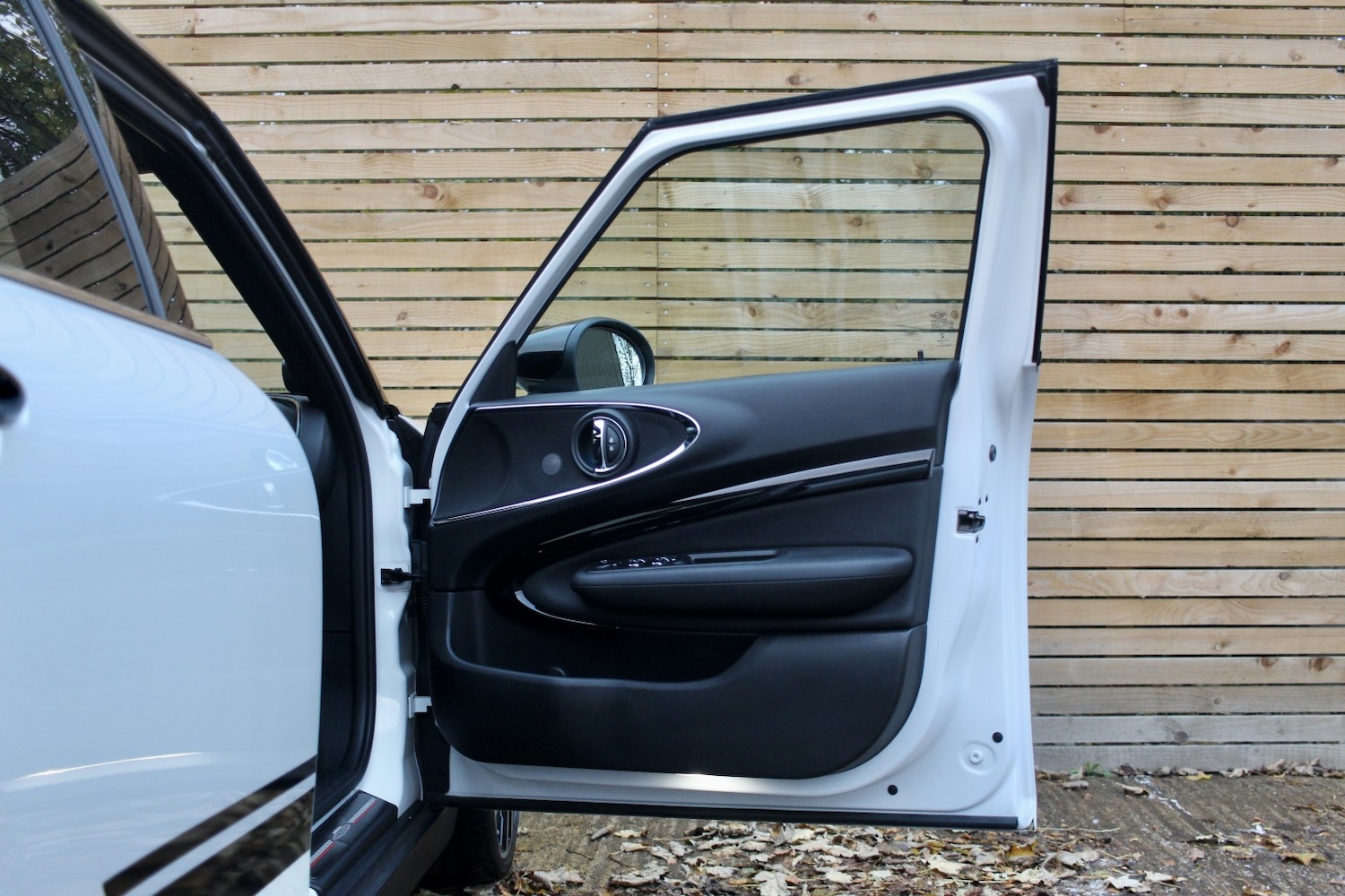 Used MINI Clubman 2023 for sale - 76631512: Photo 32