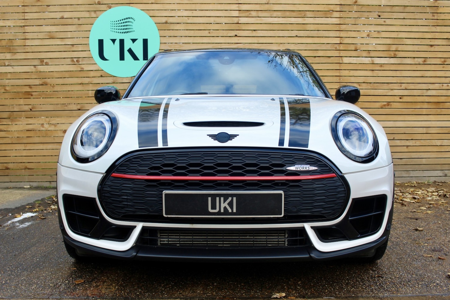 Used MINI Clubman 2023 for sale - 76631512: Photo 34