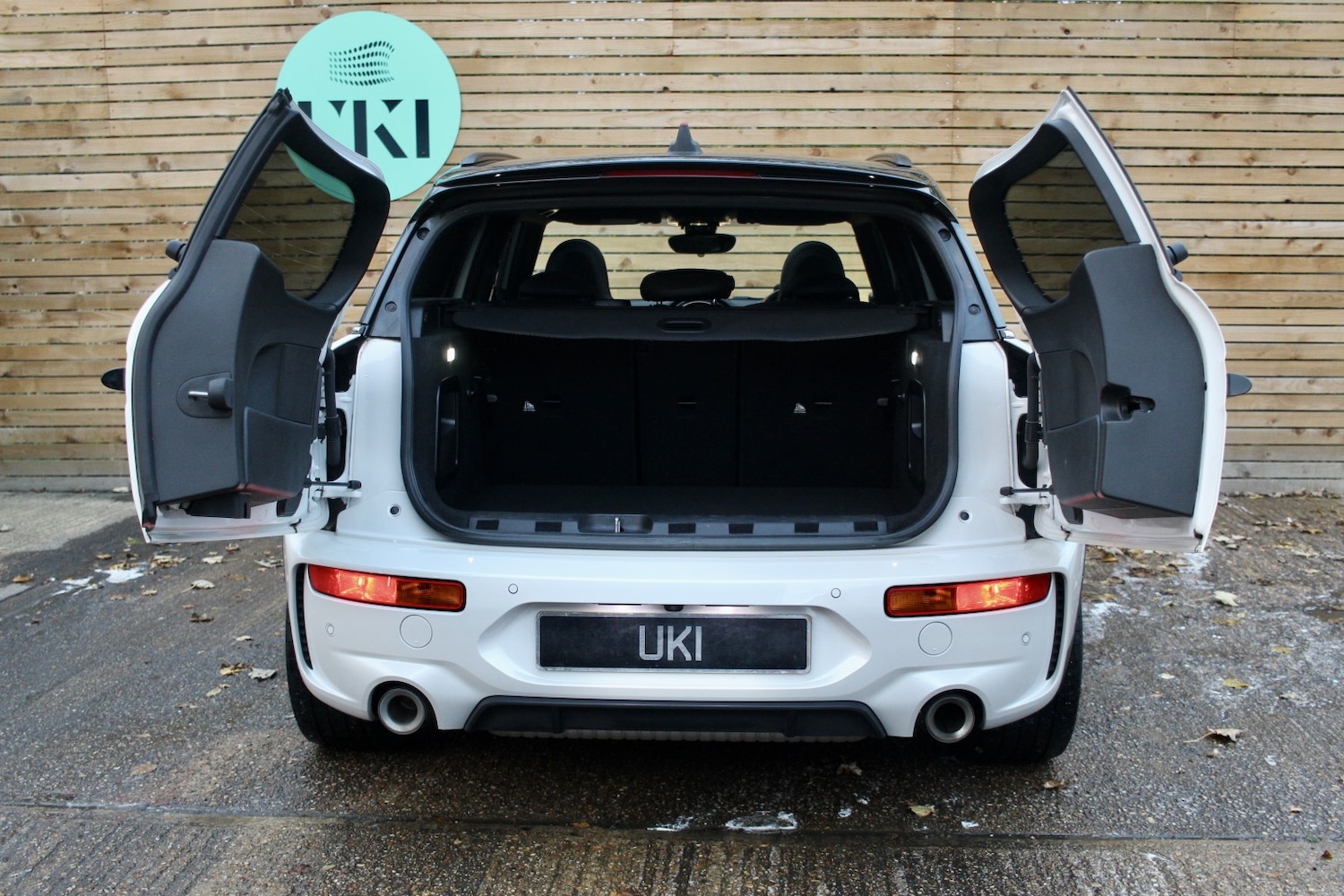 Used MINI Clubman 2023 for sale - 76631512: Photo 35