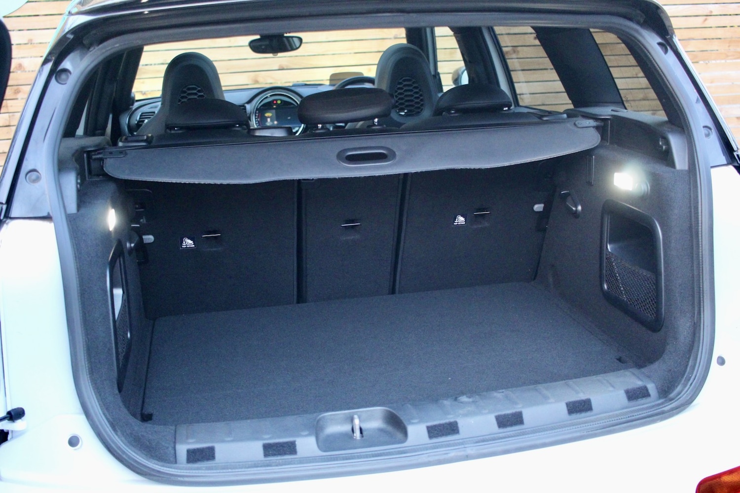 Used MINI Clubman 2023 for sale - 76631512: Photo 36