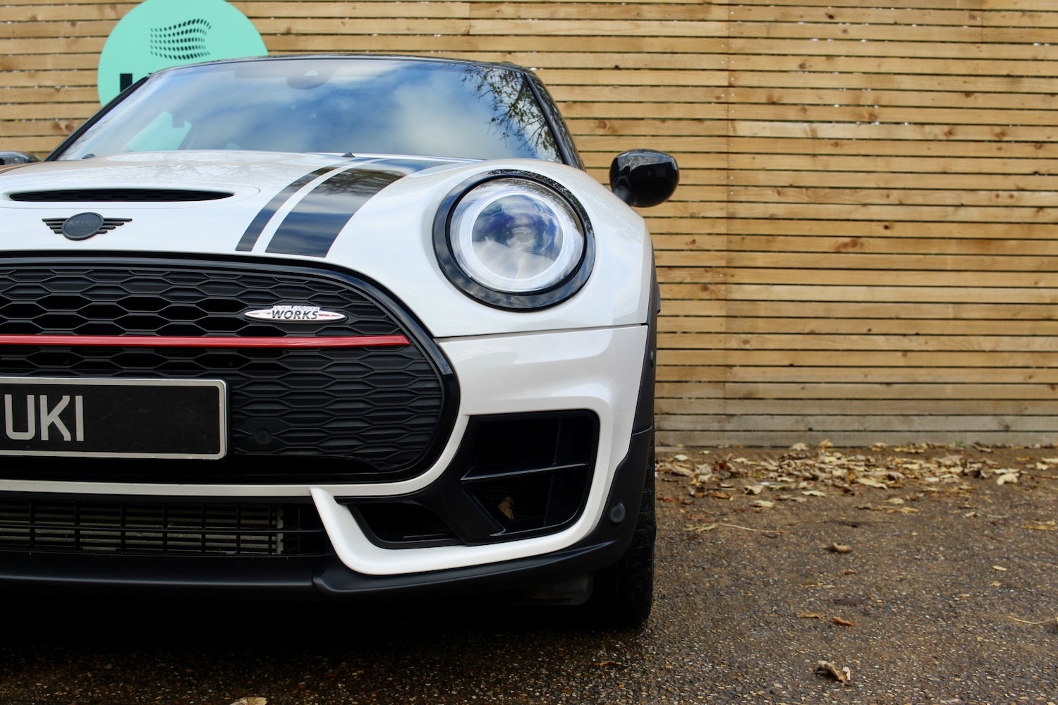 Used MINI Clubman 2023 for sale - 76631512: Photo 37