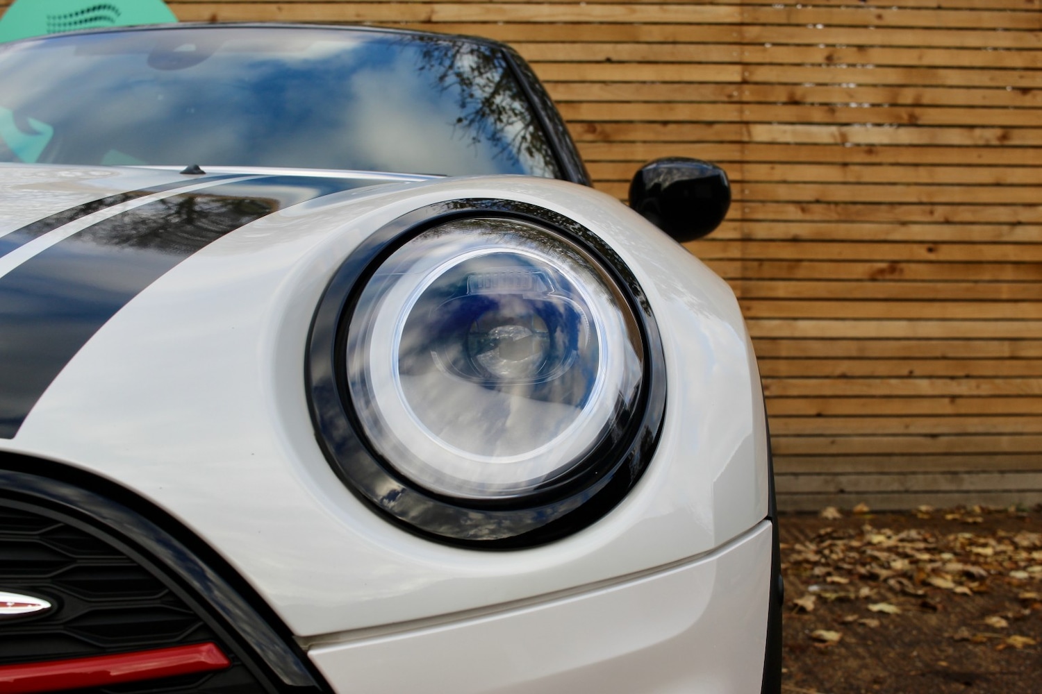 Used MINI Clubman 2023 for sale - 76631512: Photo 38