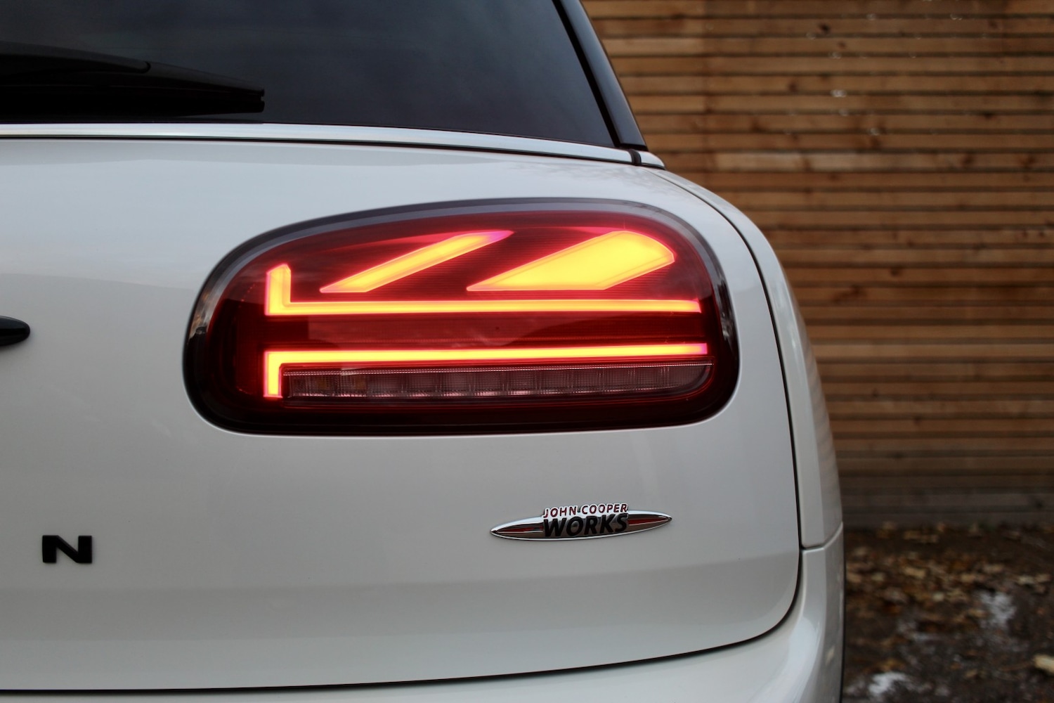 Used MINI Clubman 2023 for sale - 76631512: Photo 39