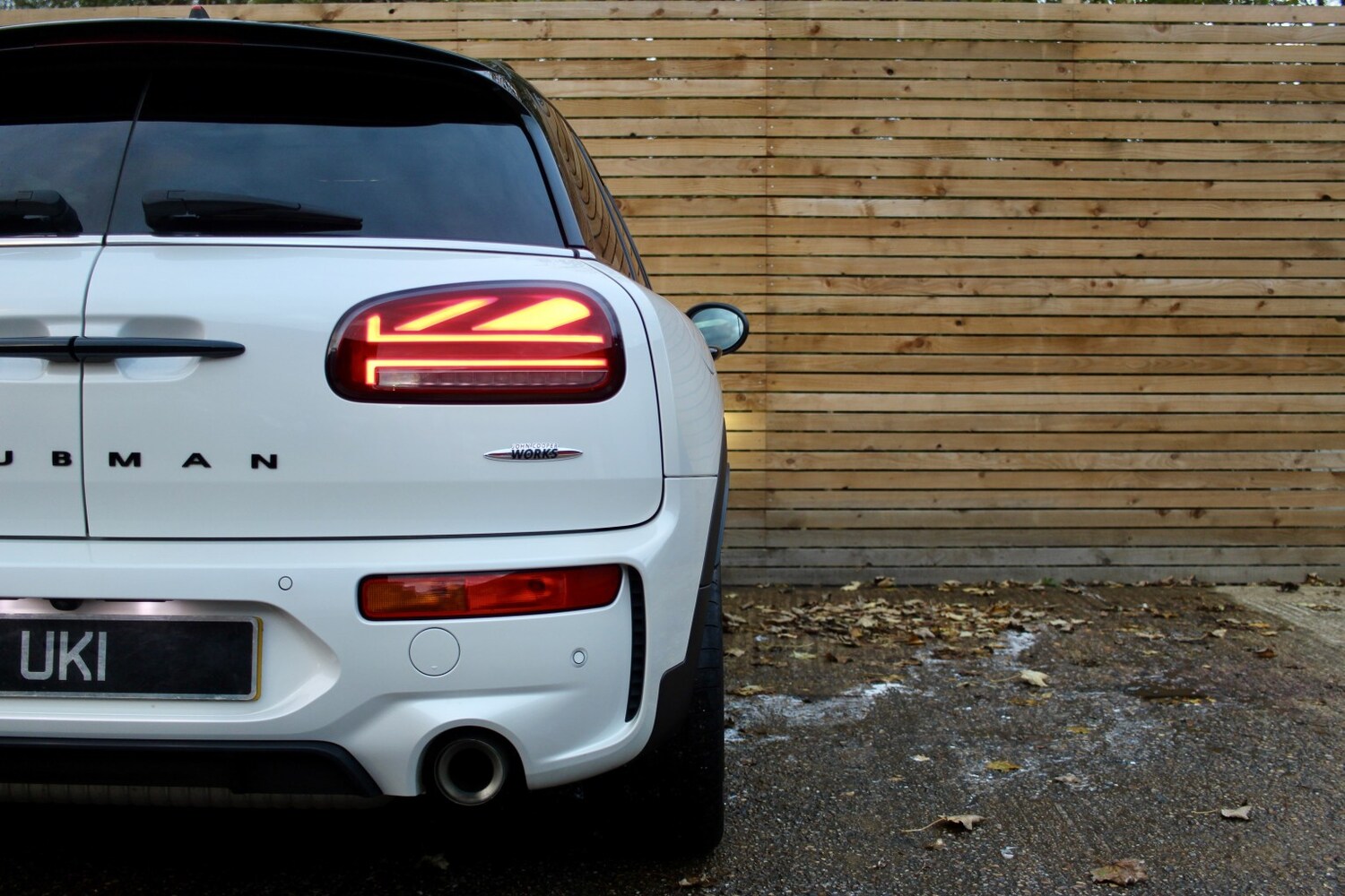 Used MINI Clubman 2023 for sale - 76631512: Photo 40