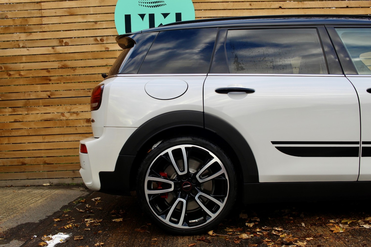 Used MINI Clubman 2023 for sale - 76631512: Photo 41