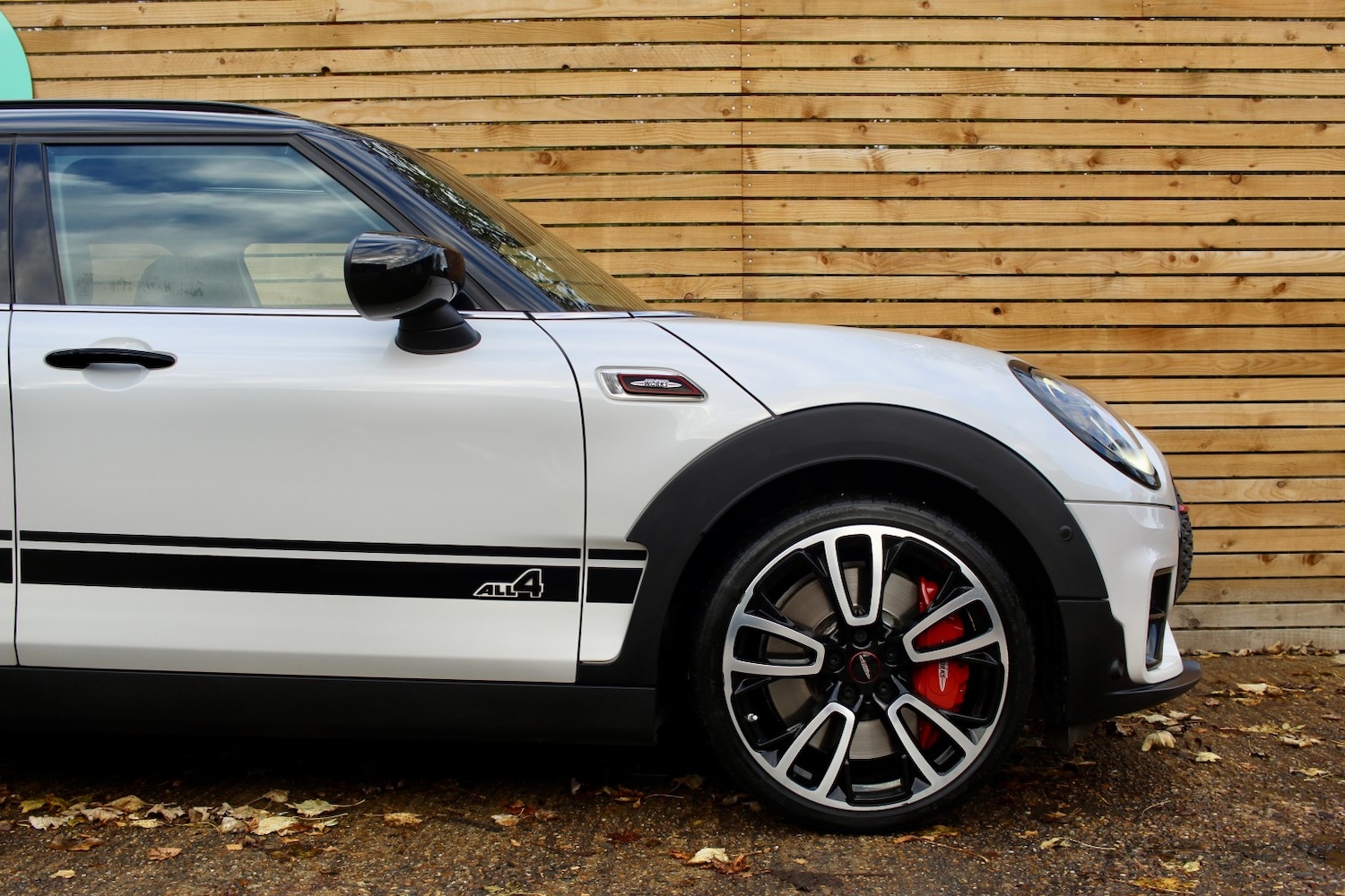 Used MINI Clubman 2023 for sale - 76631512: Photo 42