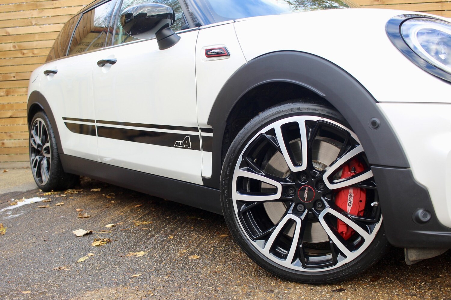 Used MINI Clubman 2023 for sale - 76631512: Photo 43