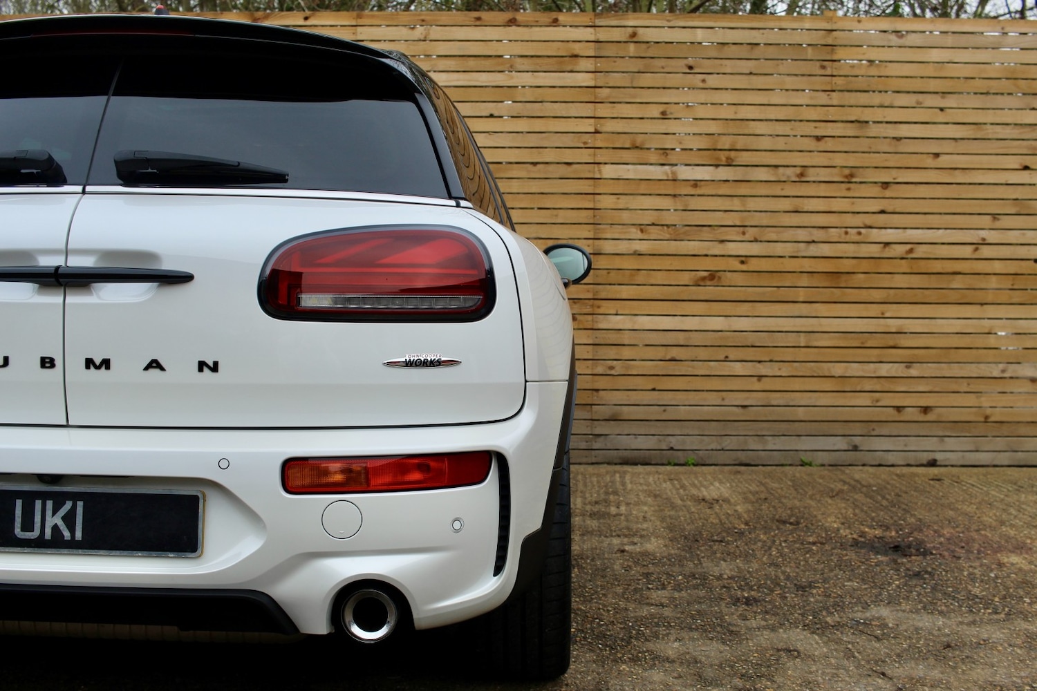 Used MINI Clubman 2023 for sale - 76631512: Photo 44