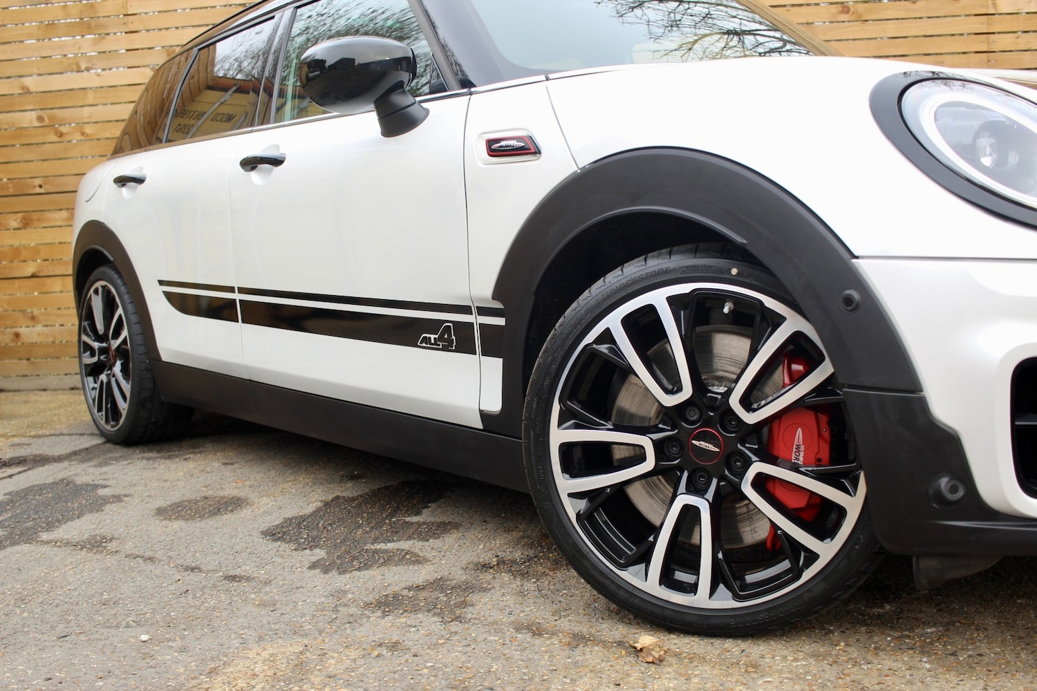 Used MINI Clubman 2023 for sale - 76631512: Photo 47