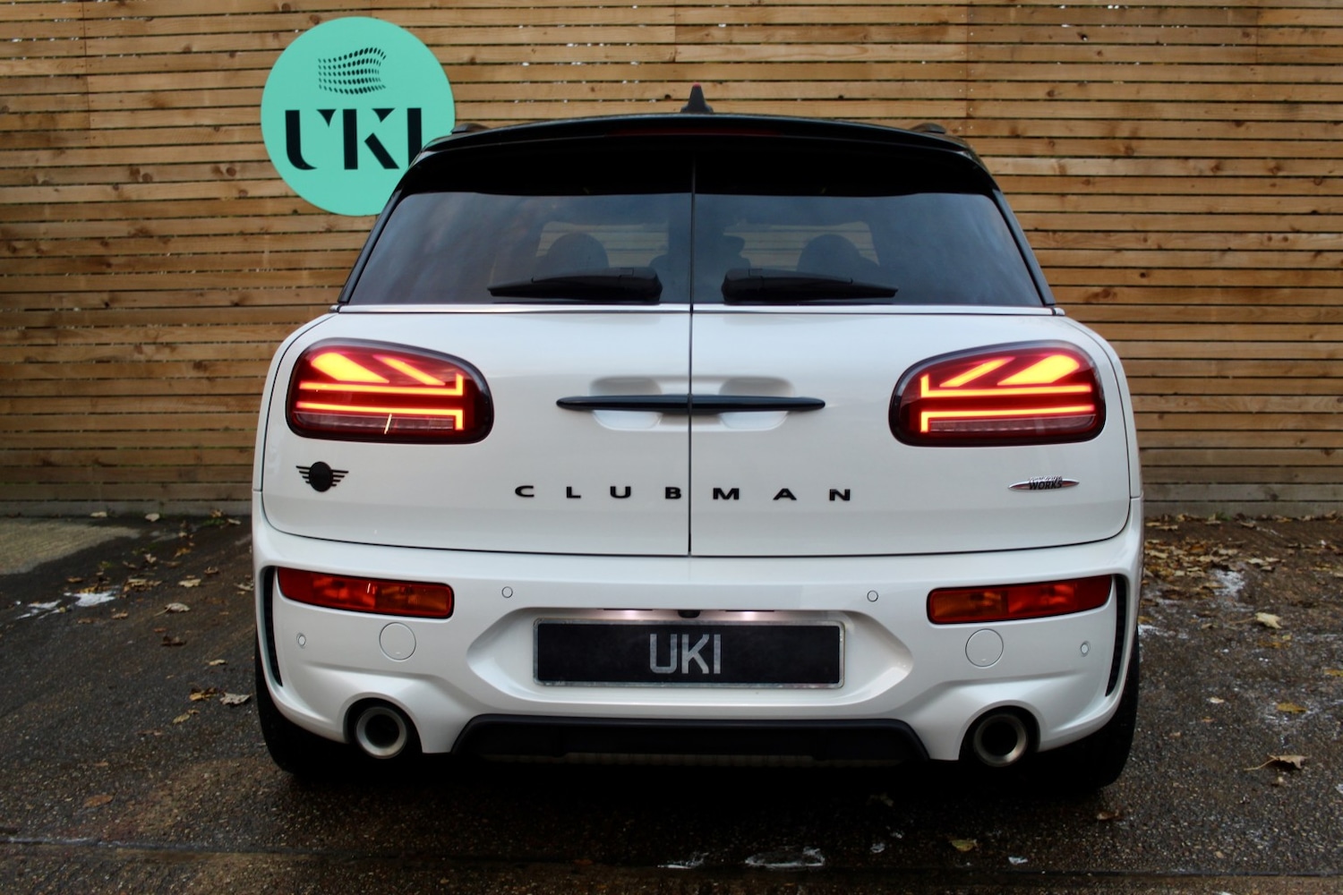 Used MINI Clubman 2023 for sale - 76631512: Photo 5