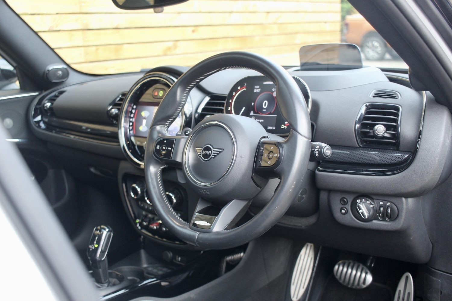 Used MINI Clubman 2023 for sale - 76631512: Photo 6