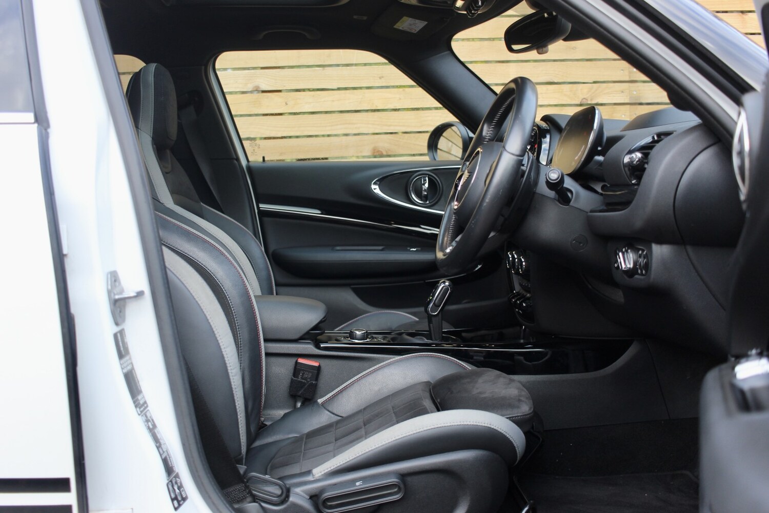 Used MINI Clubman 2023 for sale - 76631512: Photo 7