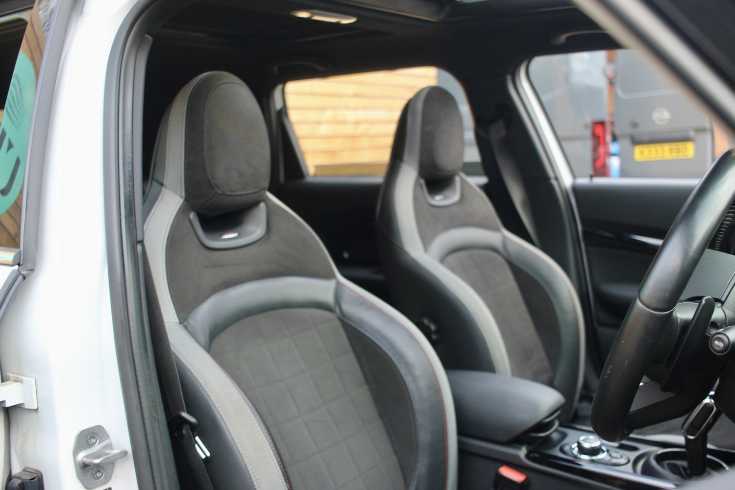 Used MINI Clubman 2023 for sale - 76631512: Photo 9