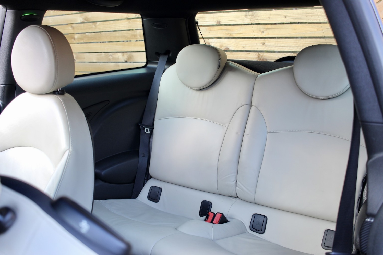 Used MINI Hatch 2014 for sale - 77681813: Photo 10