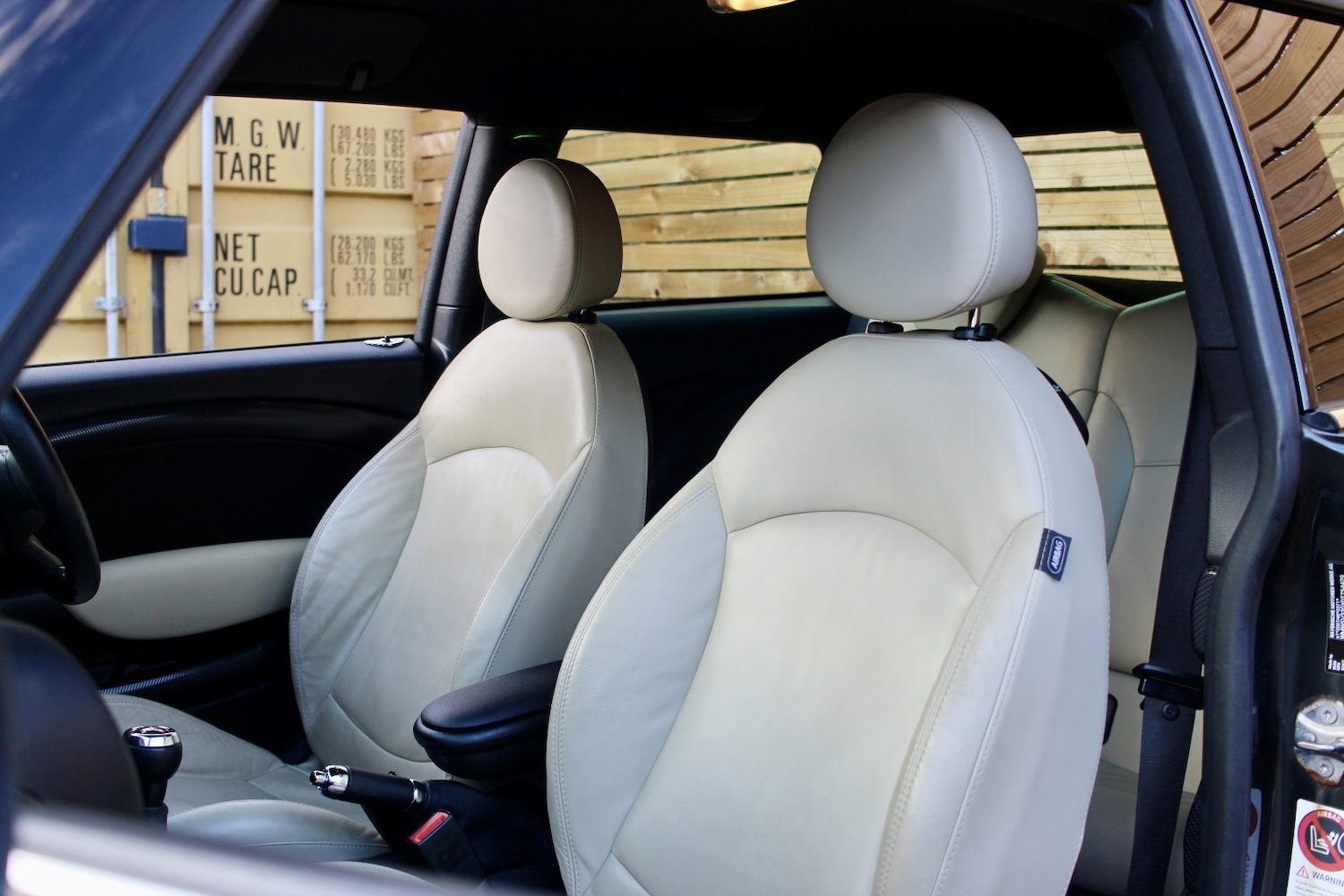 Used MINI Hatch 2014 for sale - 77681813: Photo 11