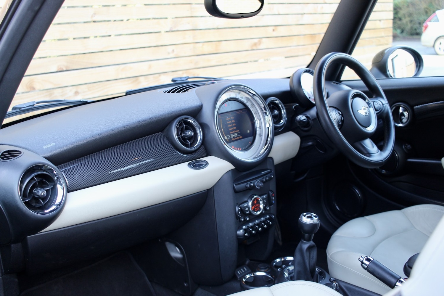 Used MINI Hatch 2014 for sale - 77681813: Photo 12