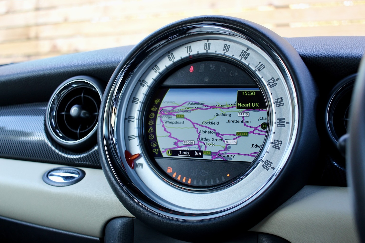 Used MINI Hatch 2014 for sale - 77681813: Photo 15