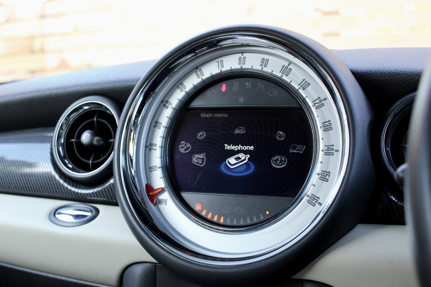 Used MINI Hatch 2014 for sale - 77681813: Photo 16