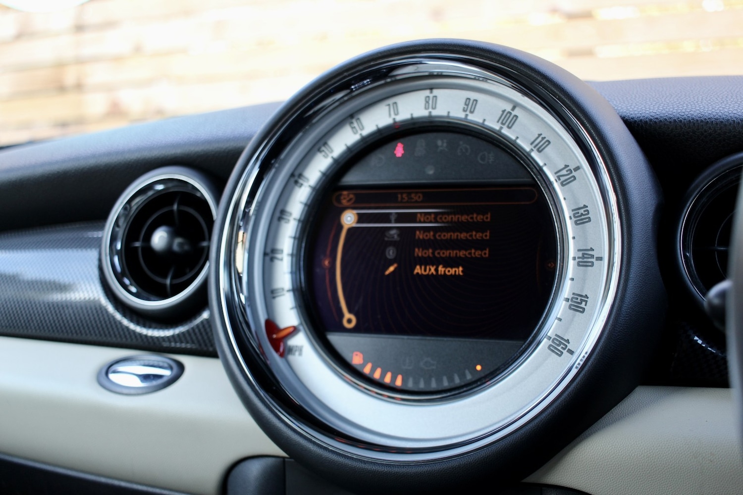 Used MINI Hatch 2014 for sale - 77681813: Photo 17