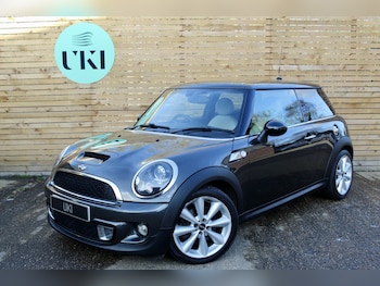 Used MINI Hatch 2014 for sale - 77681813: Photo
