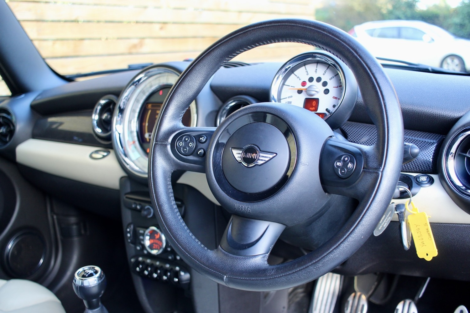 Used MINI Hatch 2014 for sale - 77681813: Photo 20