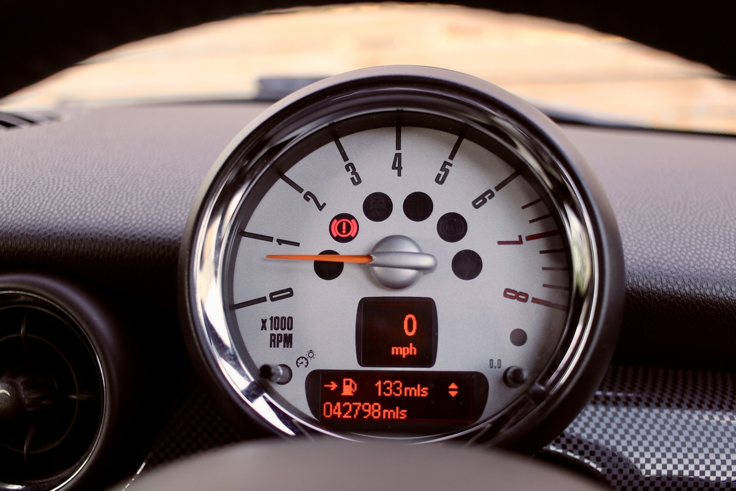 Used MINI Hatch 2014 for sale - 77681813: Photo 22