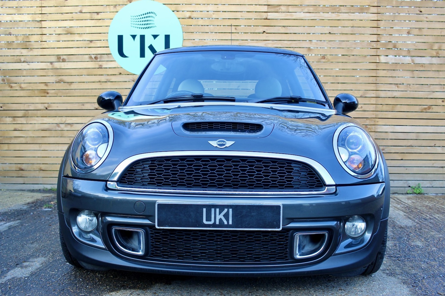 Used MINI Hatch 2014 for sale - 77681813: Photo 24