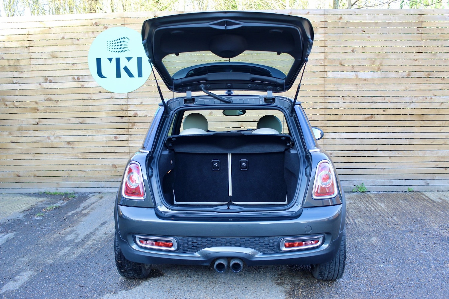 Used MINI Hatch 2014 for sale - 77681813: Photo 25