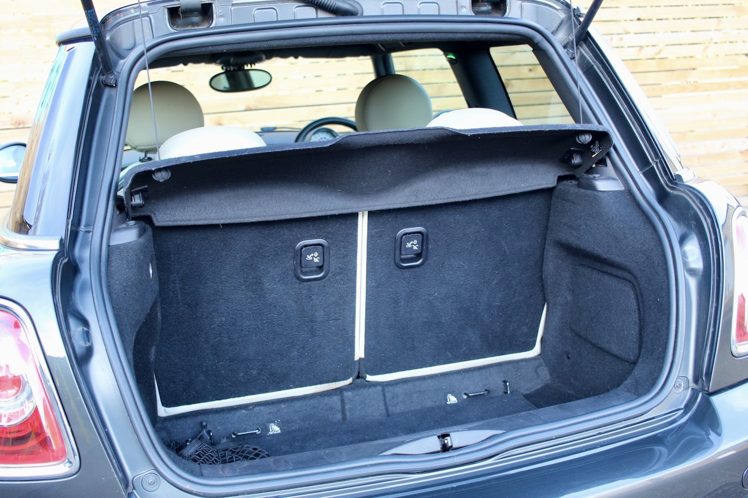 Used MINI Hatch 2014 for sale - 77681813: Photo 26