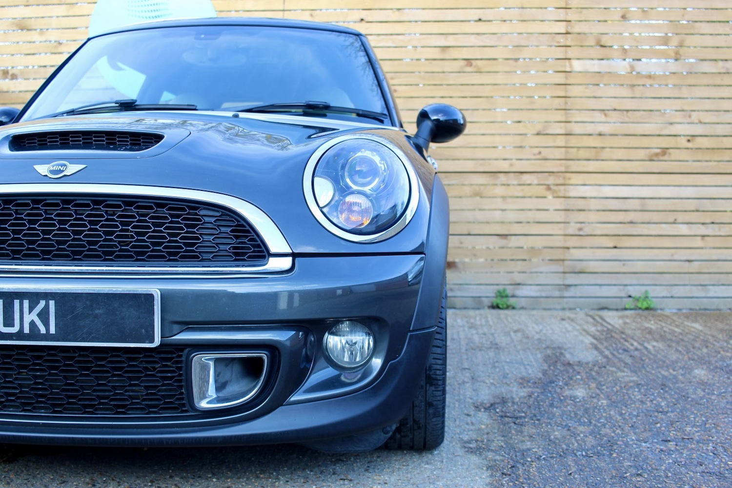 Used MINI Hatch 2014 for sale - 77681813: Photo 27