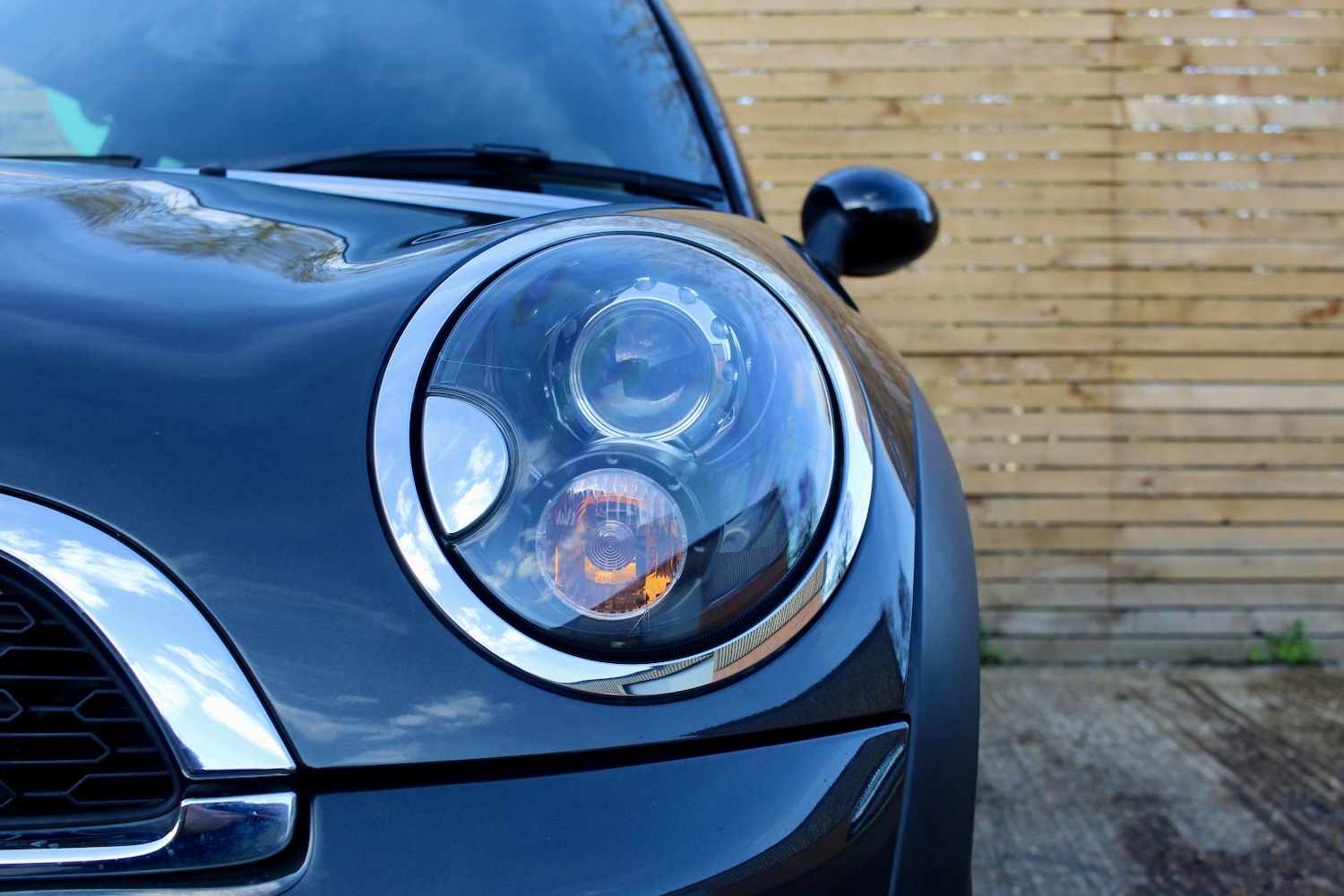 Used MINI Hatch 2014 for sale - 77681813: Photo 28