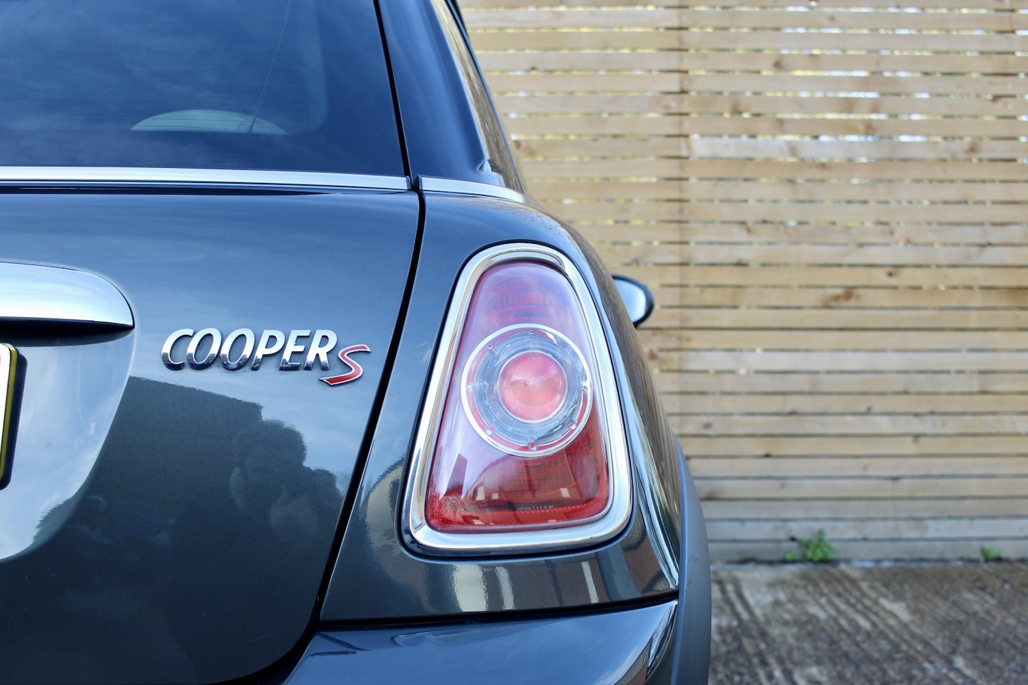 Used MINI Hatch 2014 for sale - 77681813: Photo 29